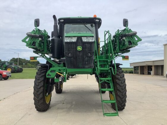 2021 John Deere R4038 - Image 8