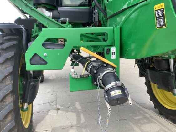 2021 John Deere R4038 - Image 16