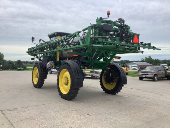 2021 John Deere R4038 - Image 3
