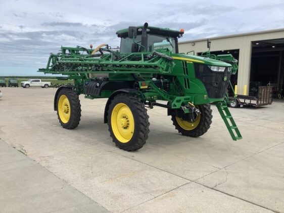 2021 John Deere R4038 - Image 7