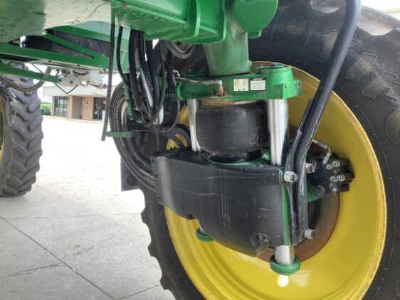 2021 John Deere R4038 - Image 13