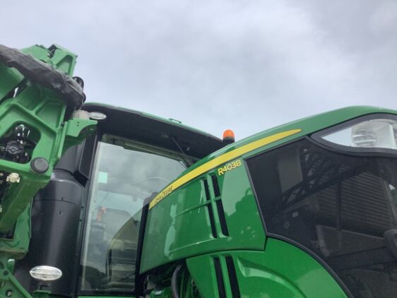 2021 John Deere R4038 - Image 30