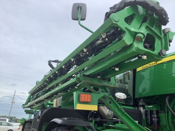 2021 John Deere R4038 - Image 15