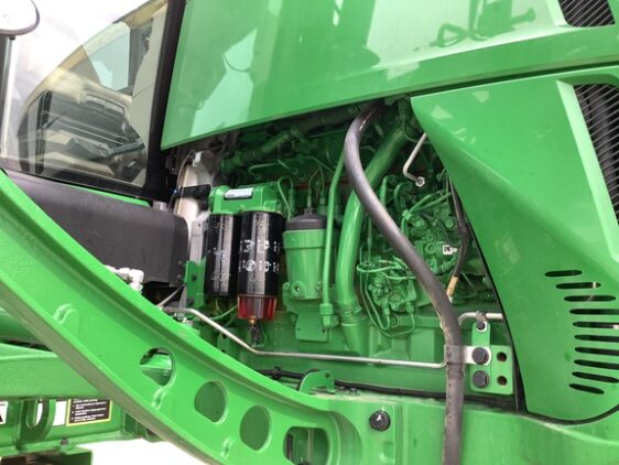 2021 John Deere R4038 - Image 23