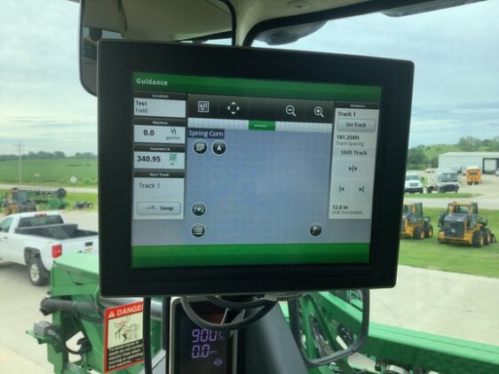 2021 John Deere R4038 - Image 35
