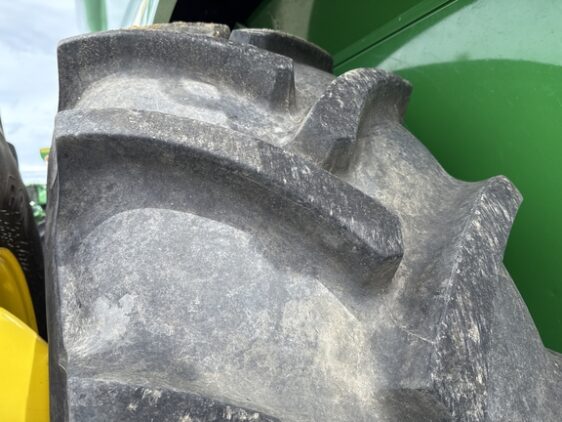 2019 John Deere S780 - Image 40