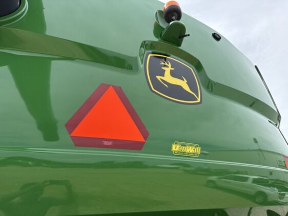 2019 John Deere S780 - Image 22