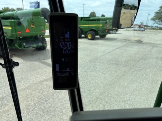2019 John Deere S780 - Image 59