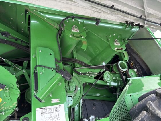 2019 John Deere S780 - Image 31