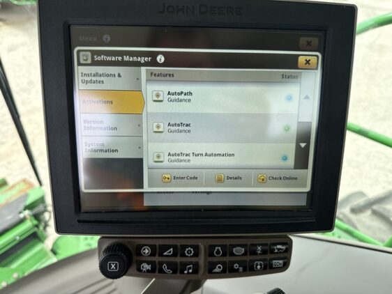2019 John Deere S780 - Image 65