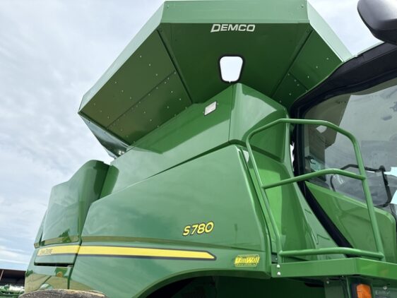 2019 John Deere S780 - Image 19