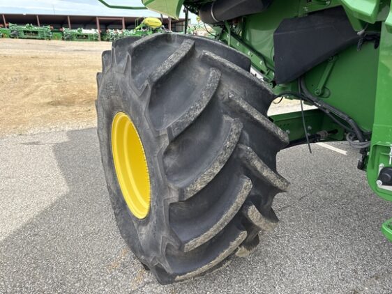 2019 John Deere S780 - Image 47