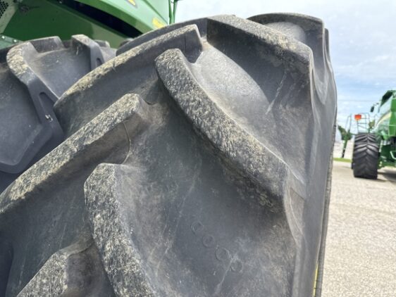 2019 John Deere S780 - Image 45