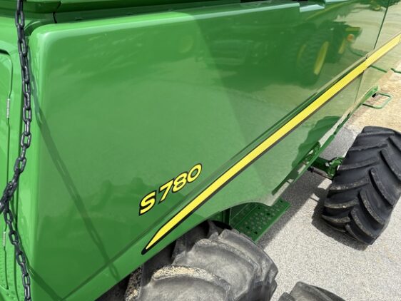2019 John Deere S780 - Image 21
