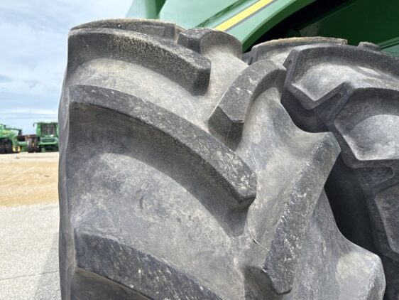 2019 John Deere S780 - Image 38