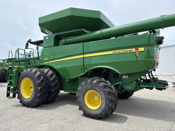 2019 John Deere S780 - Image 6
