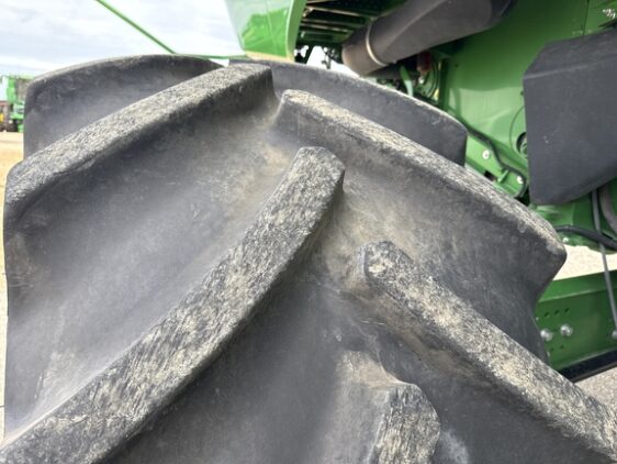 2019 John Deere S780 - Image 41
