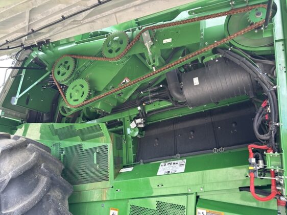 2019 John Deere S780 - Image 28