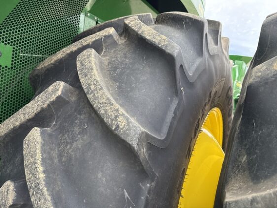 2019 John Deere S780 - Image 42