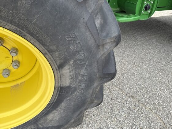 2019 John Deere S780 - Image 56