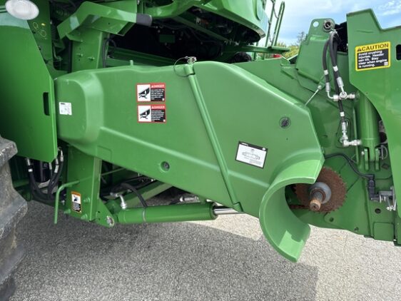 2019 John Deere S780 - Image 26