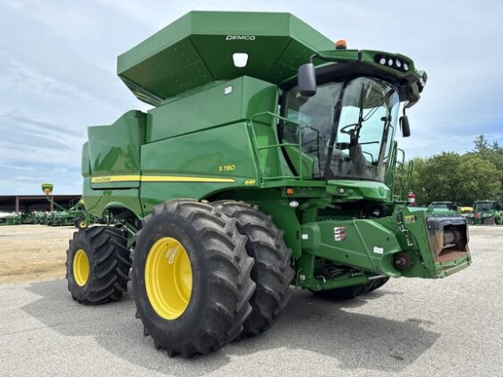 2019 John Deere S780 - Image 15