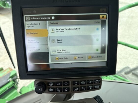 2019 John Deere S780 - Image 66