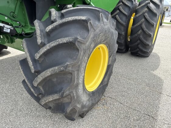2019 John Deere S780 - Image 50