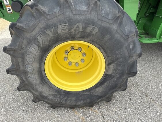 2019 John Deere S780 - Image 51
