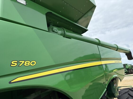 2019 John Deere S780 - Image 20