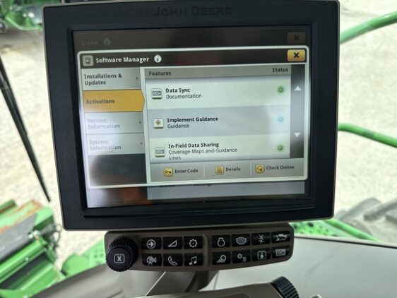 2019 John Deere S780 - Image 67