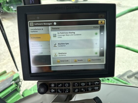 2019 John Deere S780 - Image 68