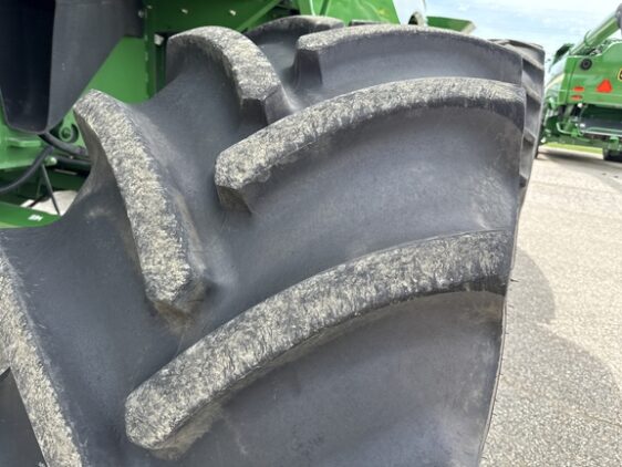 2019 John Deere S780 - Image 55