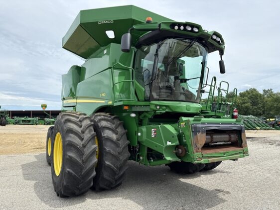 2019 John Deere S780 - Image 16