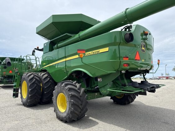 2019 John Deere S780 - Image 7