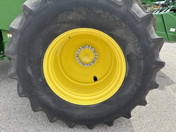 2019 John Deere S780 - Image 52