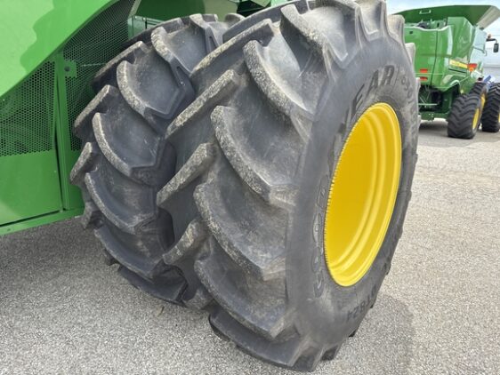 2019 John Deere S780 - Image 37