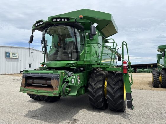 2019 John Deere S780 - Image 18