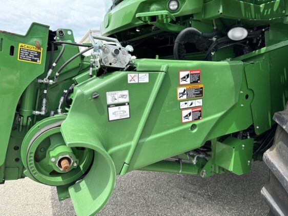 2019 John Deere S780 - Image 27