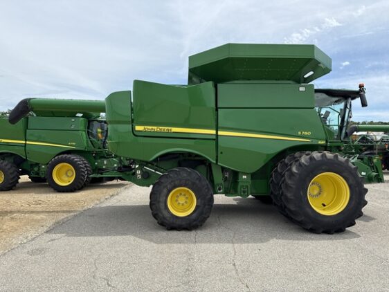 2019 John Deere S780 - Image 13