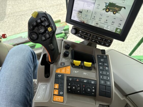 2019 John Deere S780 - Image 63