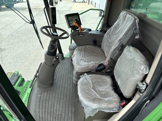 2019 John Deere S780 - Image 57
