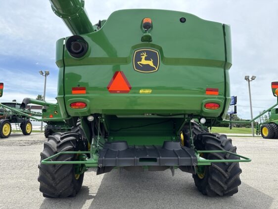 2019 John Deere S780 - Image 9