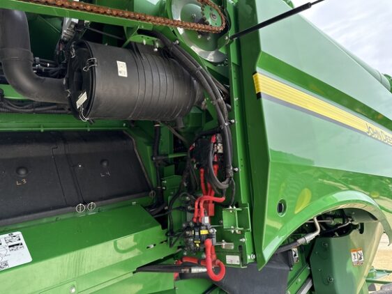 2019 John Deere S780 - Image 29