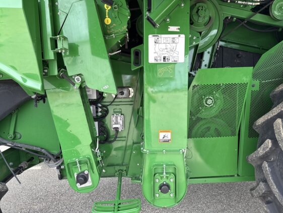 2019 John Deere S780 - Image 33