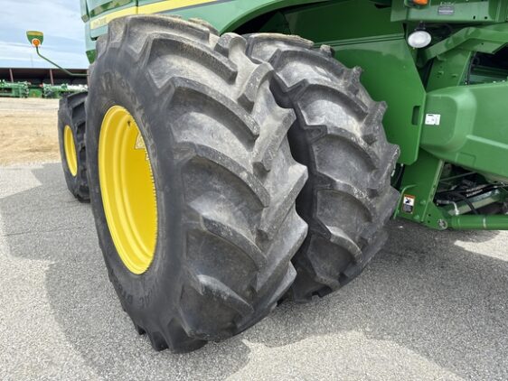 2019 John Deere S780 - Image 34