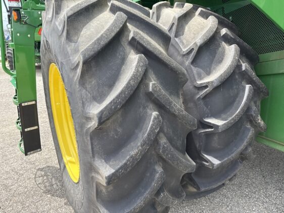 2019 John Deere S780 - Image 36