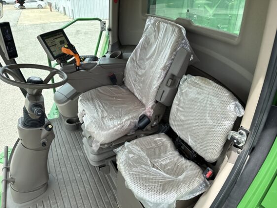 2019 John Deere S780 - Image 58