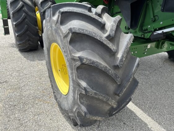 2019 John Deere S780 - Image 49
