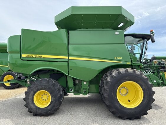 2019 John Deere S780 - Image 12